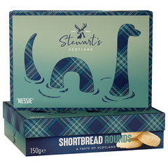 Stewart's Signature Nessie Shortbread Gift Box-1