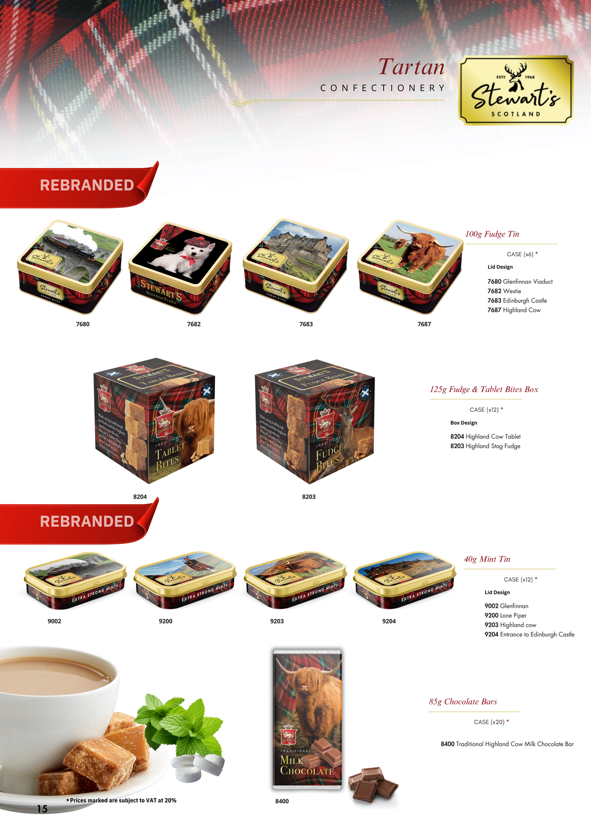 Product Catalogue - Page 18