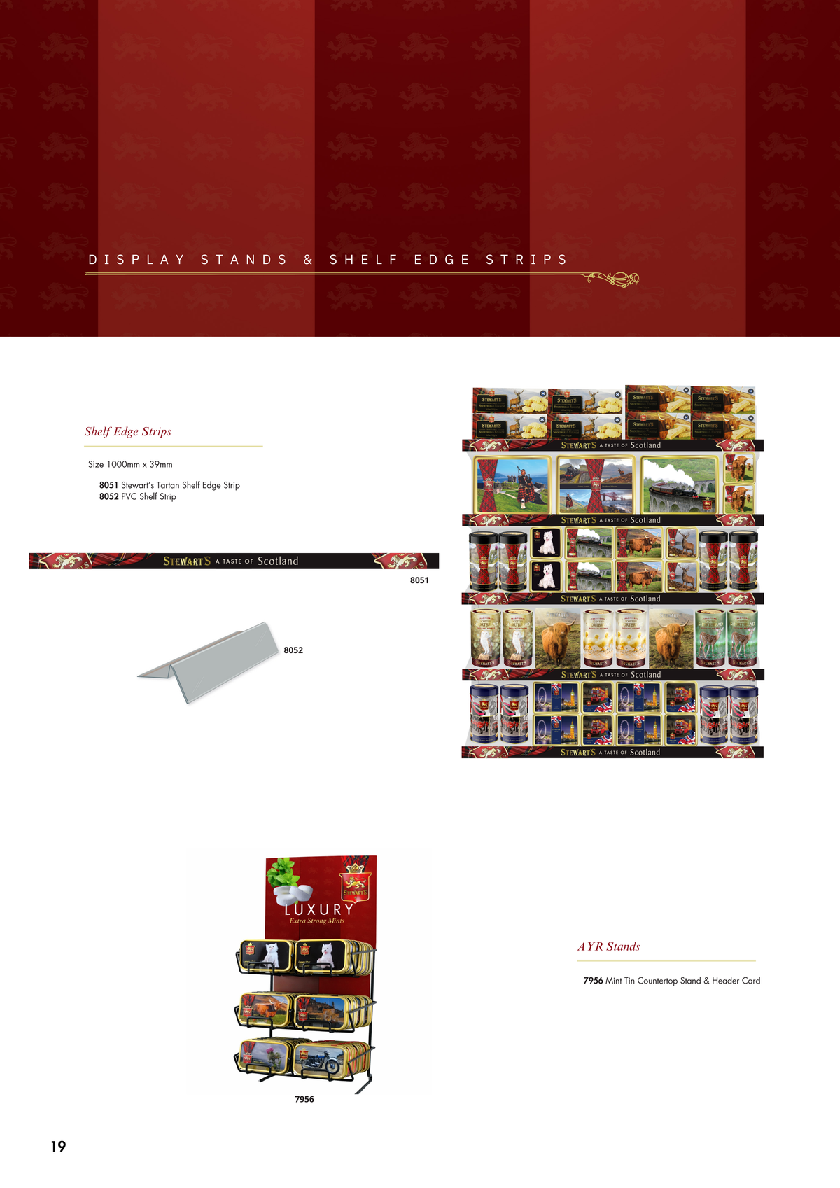 Product Catalogue - Page 22